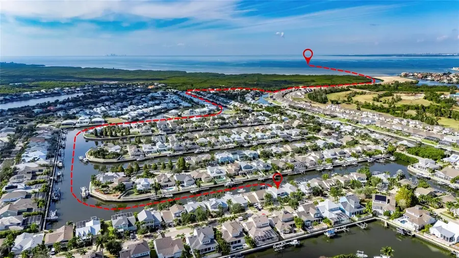 424 Islebay Drive, Apollo Beach, FL 33572 - Image #2