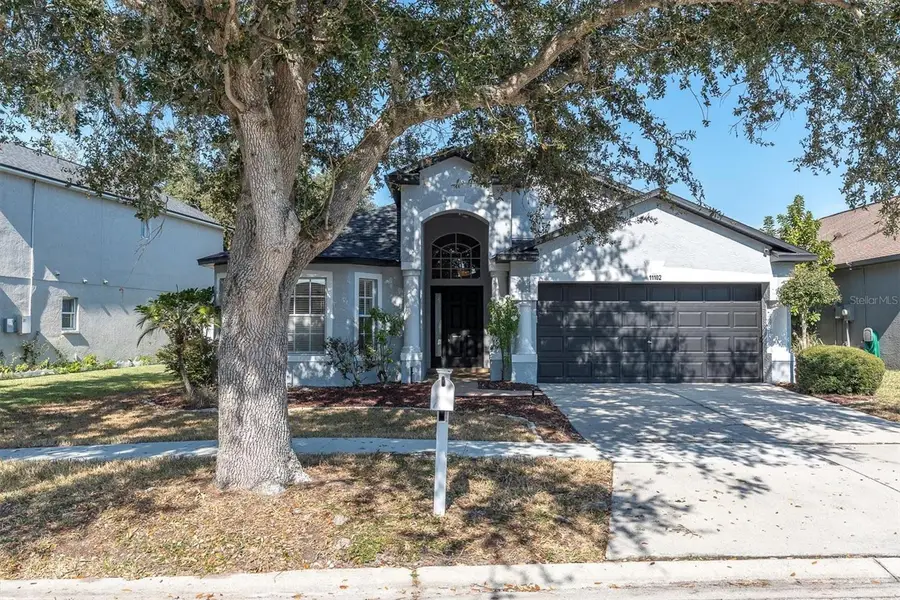 11102 Lakeside Vista Drive, Riverview, FL 33569 - Image #3
