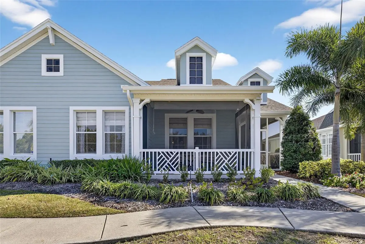 5612 Golden Isles Drive, Apollo Beach, FL 33572 - Image #1