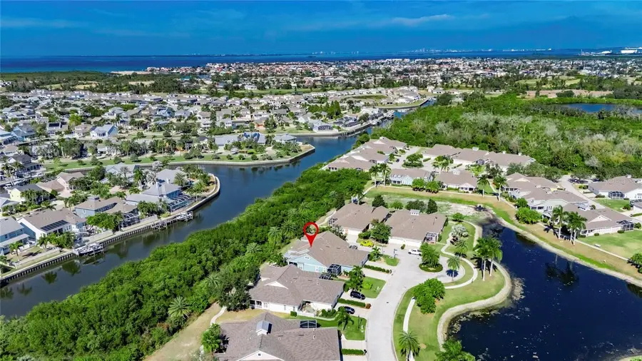 5612 Golden Isles Drive, Apollo Beach, FL 33572 - Image #2