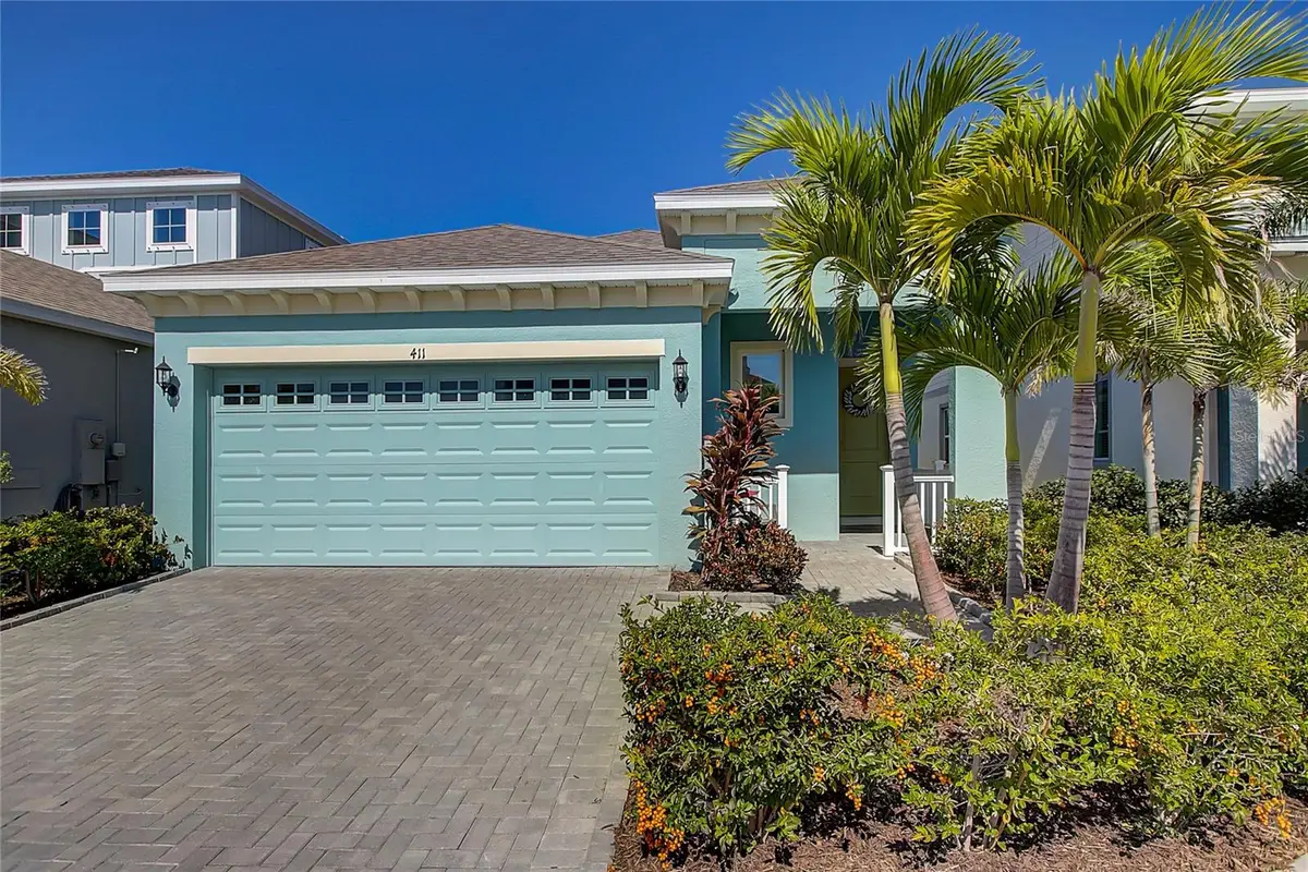 411 Sandsend Court, Apollo Beach, FL 33572 - Image #1
