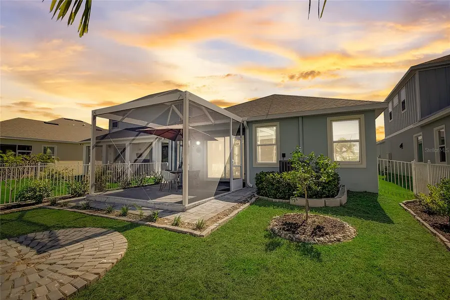 411 Sandsend Court, Apollo Beach, FL 33572 - Image #2