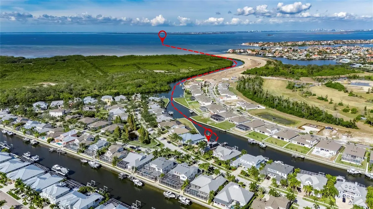 719 Islebay Drive, Apollo Beach, FL 33572 - Image #1