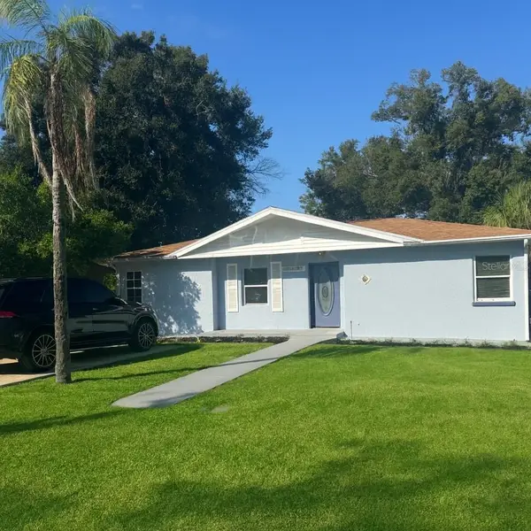 6027 Illinois Avenue, NEW PORT RICHEY, FL 34653