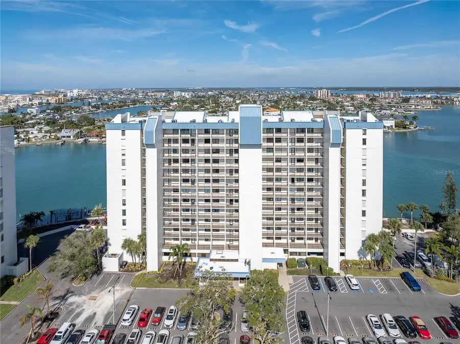 9495 Blind Pass Road #304, Saint Pete Beach, FL 33706 - Image #3