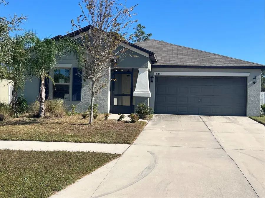 13403 Willow Bluestar Loop, Riverview, FL 33579 - Image #2