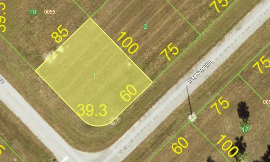 1 Dogwood Lane, Placida, FL 33946 - Image #2