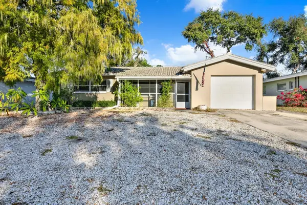 2100 Timber Lane, CLEARWATER, FL 33763