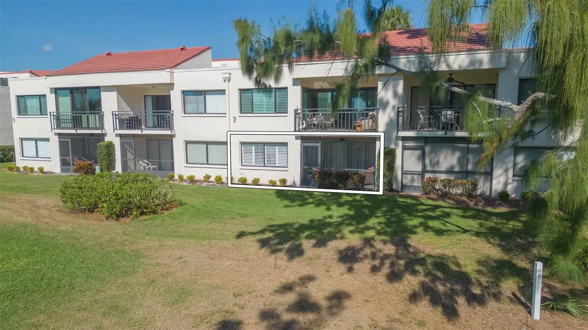 5510 Puerta Del Sol Boulevard S #132, Saint Petersburg, FL 33715 - Image #1