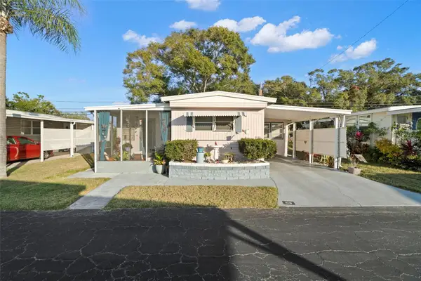 980 7th Street Nw #53, LARGO, FL 33770