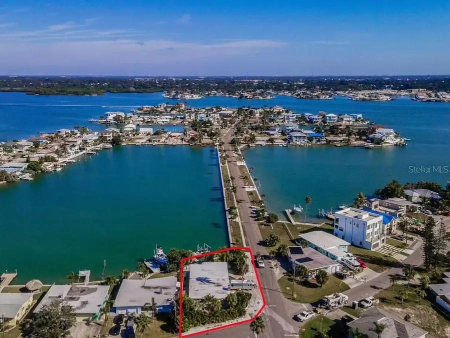 16101 Redington Drive, Redington Beach, FL 33708 - Image #3