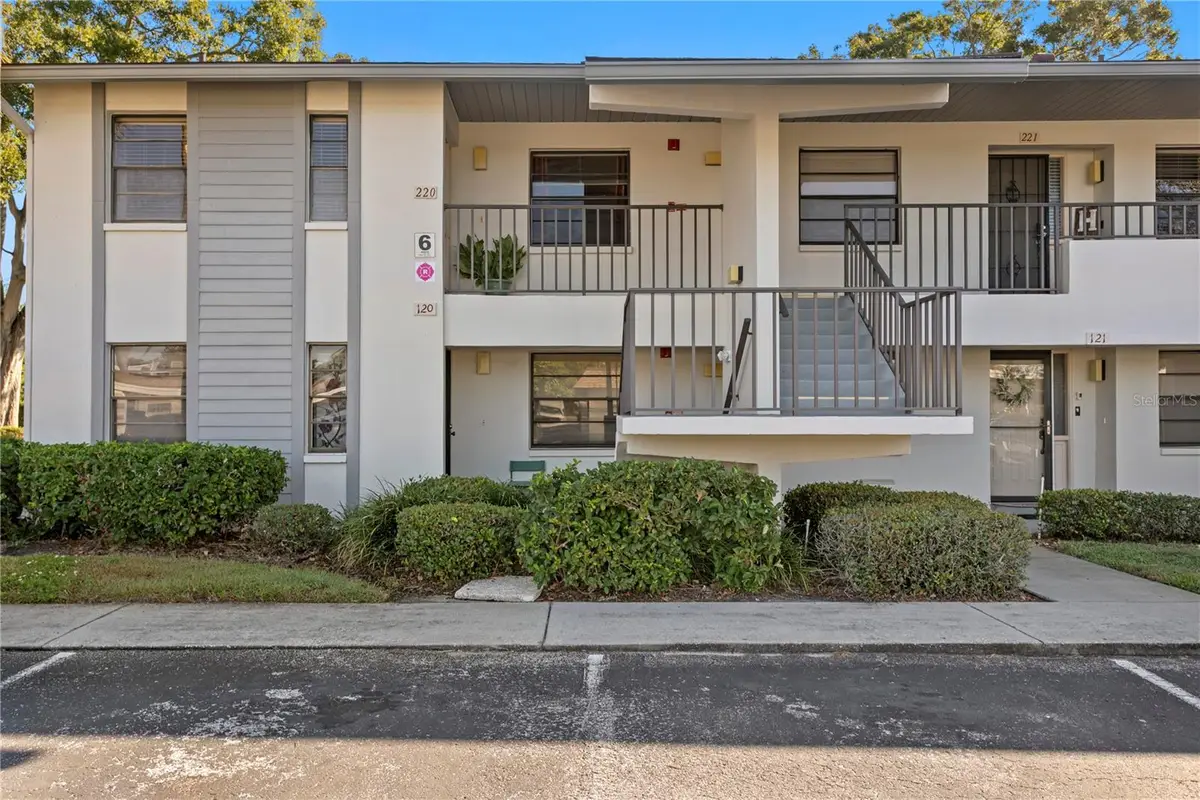 1601 43rd Street N #220, Saint Petersburg, FL 33713 - Image #1