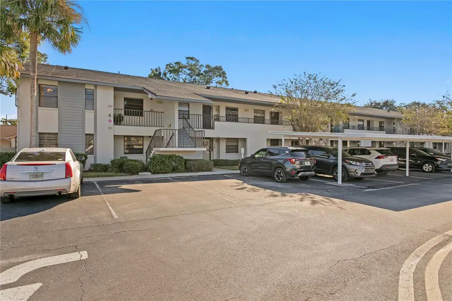 1601 43rd Street N #220, Saint Petersburg, FL 33713 - Image #2