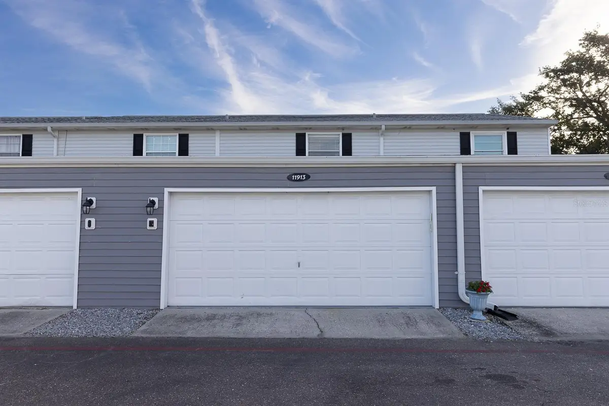 11913 Congressional Drive #11913, Tampa, FL 33626 - Image #1