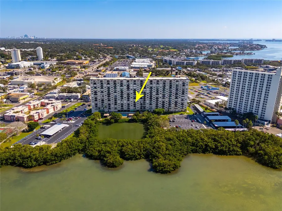 7050 Sunset Drive S #509, South Pasadena, FL 33707 - Image #2