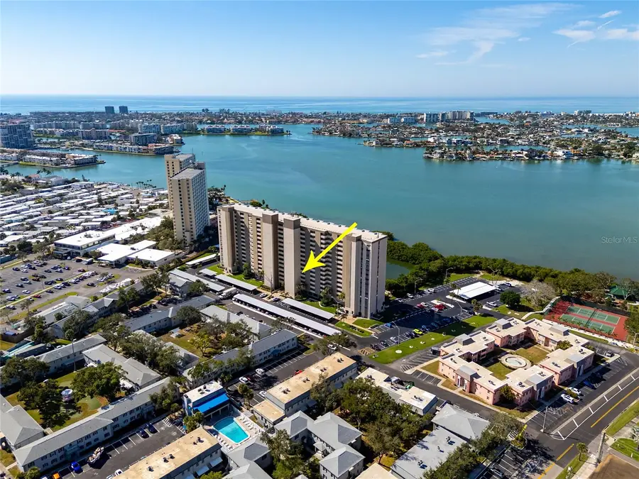 7050 Sunset Drive S #509, South Pasadena, FL 33707 - Image #3