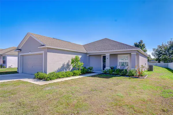 3142 Beckett Way, LAKELAND, FL 33810