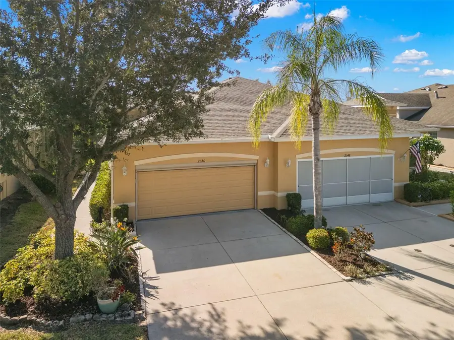2346 Oakley Green Drive, Sun City Center, FL 33573 - Image #2