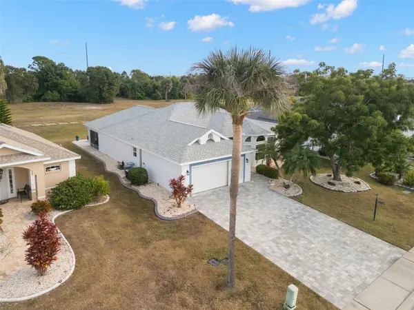 1911 E Del Webb Boulevard, SUN CITY CENTER, FL 33573