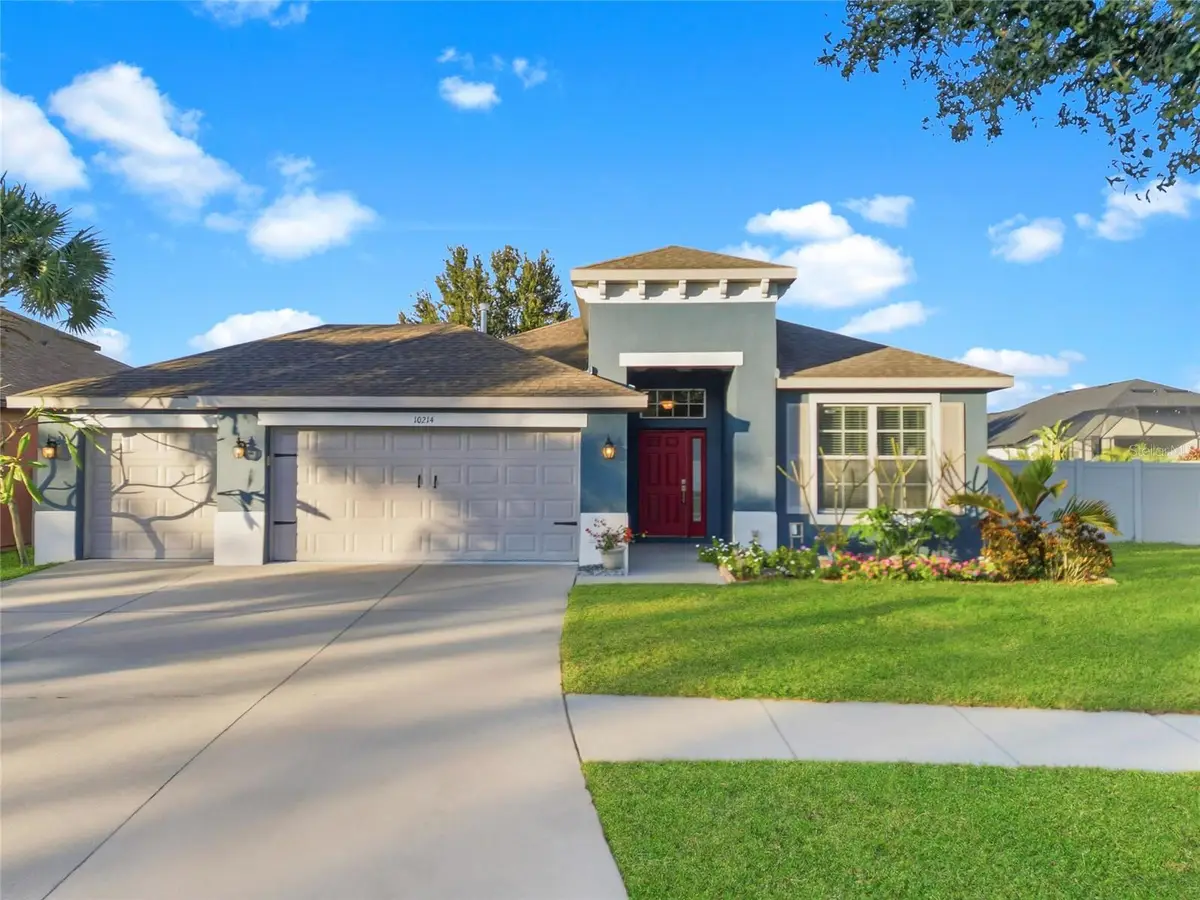 10214 Caraway Spice Avenue, Riverview, FL 33578 - Image #1