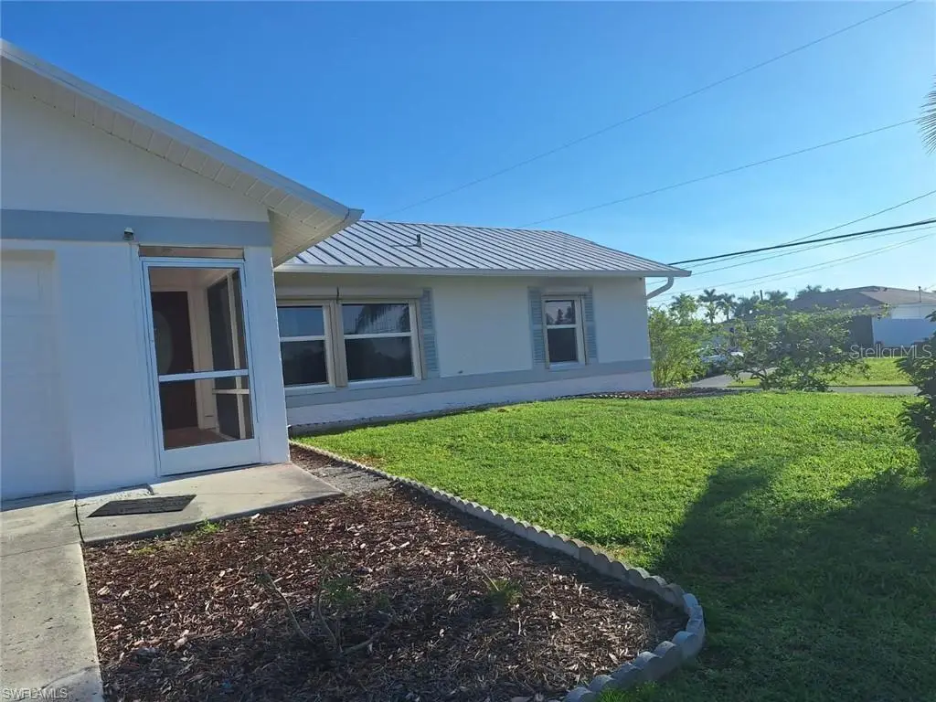 1017 NW 15th Street, Cape Coral, FL 33993 - Image #1