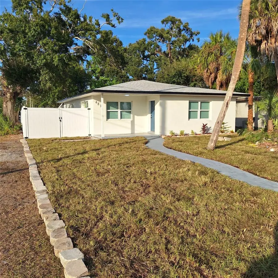 4819 21st Avenue S, Saint Petersburg, FL 33711 - Image #2