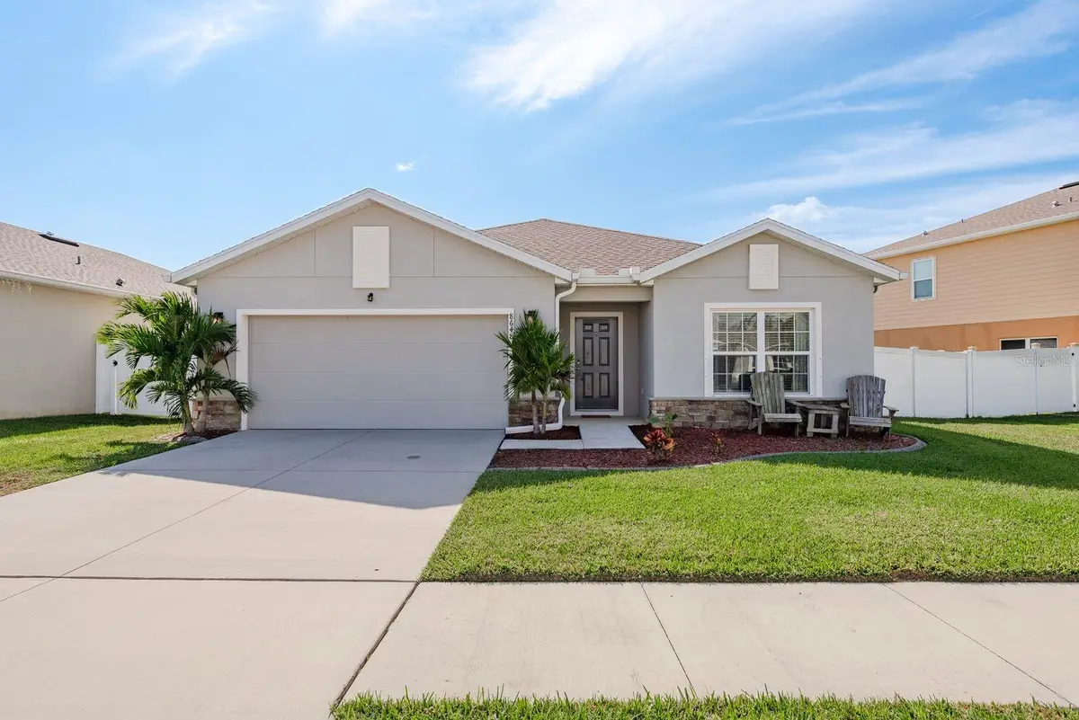 8648 Prairie Creek Drive, New Port Richey, FL 34655 - Image #1