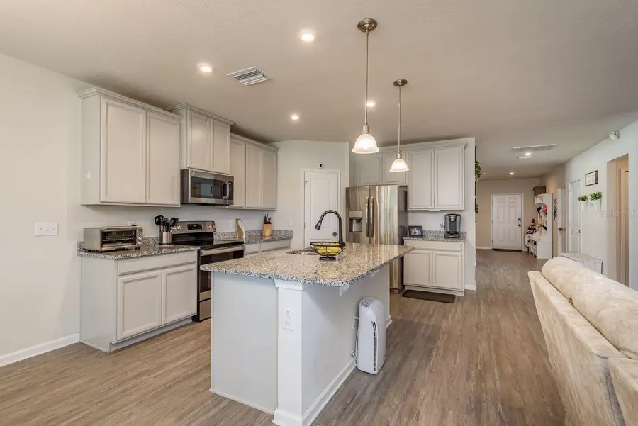 8648 Prairie Creek Drive, New Port Richey, FL 34655 - Image #3