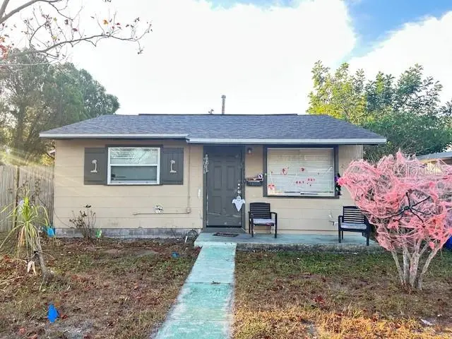 4638 38th Avenue N, Saint Petersburg, FL 33713 - Image #1