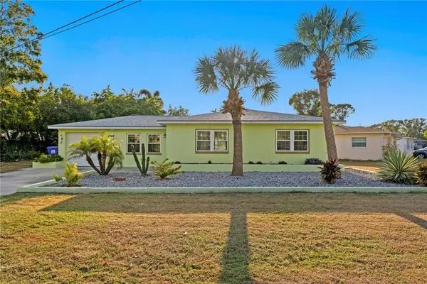 2444 35th Street N, ST PETERSBURG, FL 33713