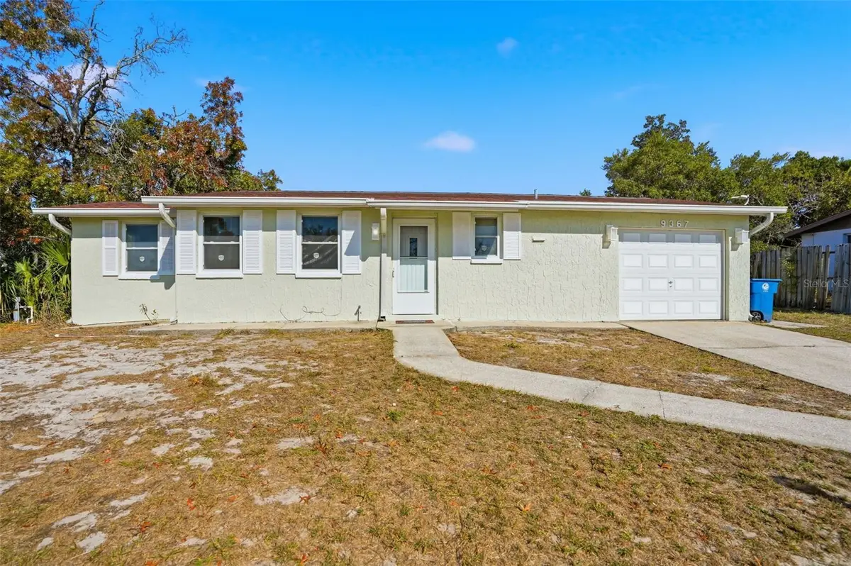 9367 Midway Street, Spring Hill, FL 34608 - Image #1