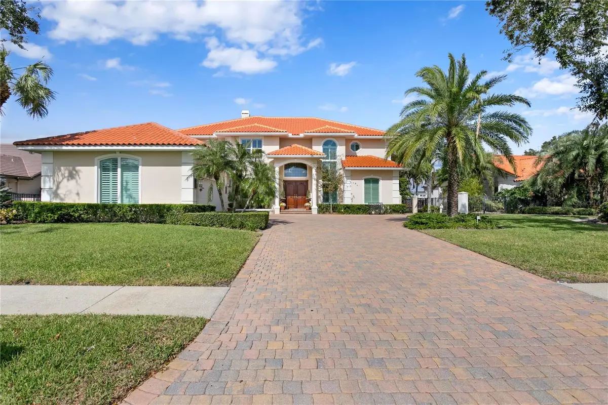 7303 Pelican Island Drive, Tampa, FL 33634 - Image #1