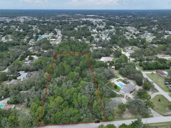 Centerwood Avenue, SPRING HILL, FL 34606