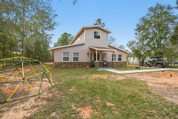 748 Mcclellan Road, FROSTPROOF, FL 33843