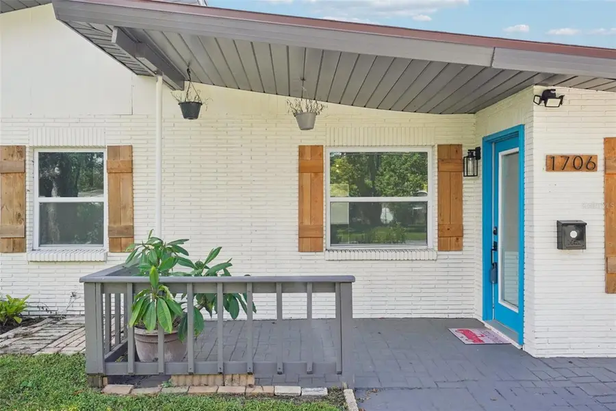 1706 W Jean. Street, Tampa, FL 33604 - Image #2