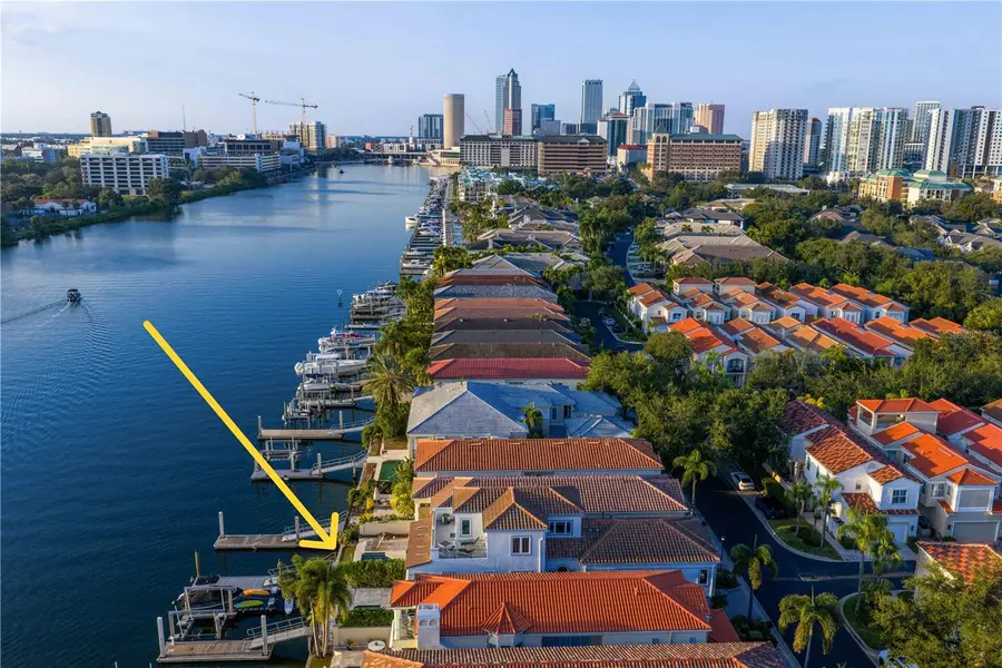 1037 Royal Pass Road, Tampa, FL 33602 - #2