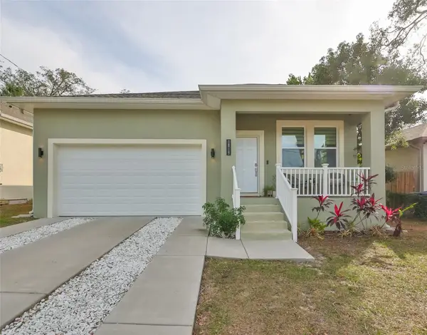 1819 E Eskimo Avenue, TAMPA, FL 33604