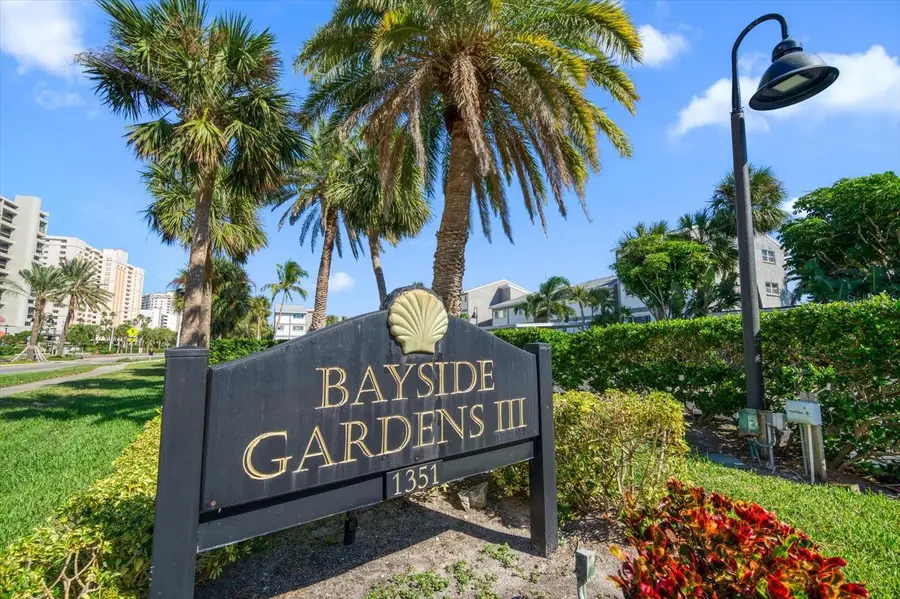 1351 Gulf Boulevard #219, Clearwater Beach, FL 33767 - Image #3