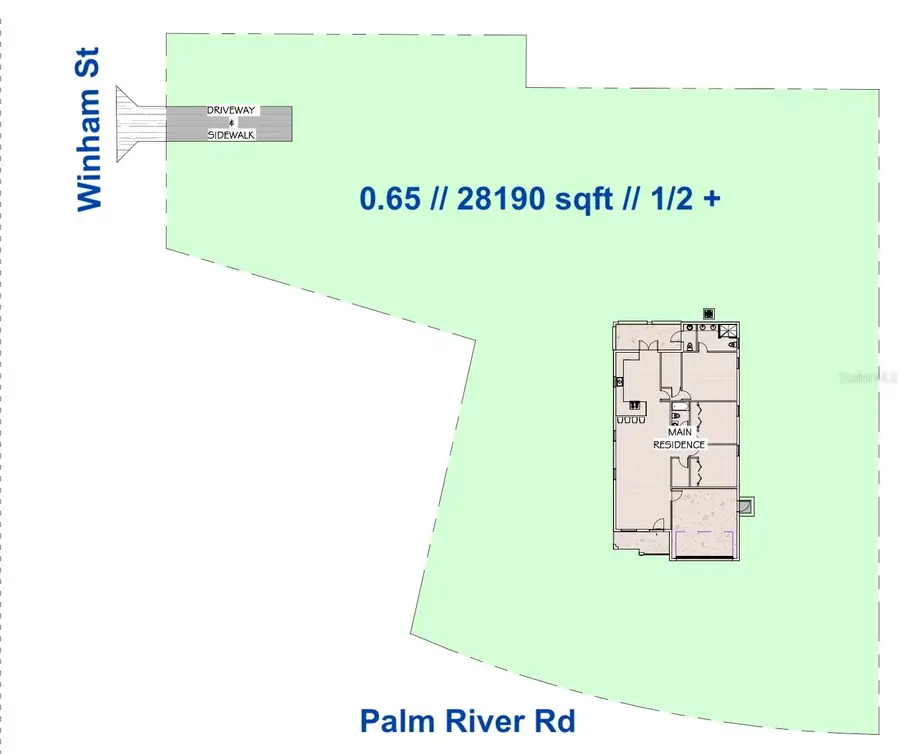 6220 Palm River Road, Tampa, FL 33619 - Image #3