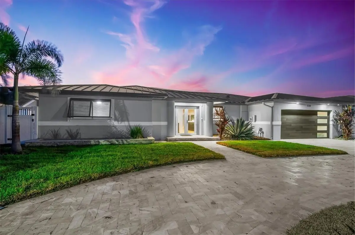 330 Leeward Island, Clearwater Beach, FL 33767 - Image #1