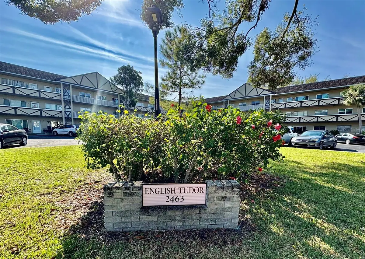 2463 Brazilia Drive #53, Clearwater, FL 33763 - Image #1