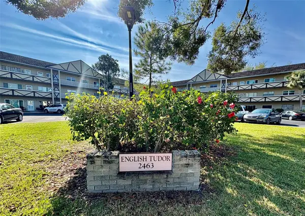 2463 Brazilia Drive #53, CLEARWATER, FL 33763