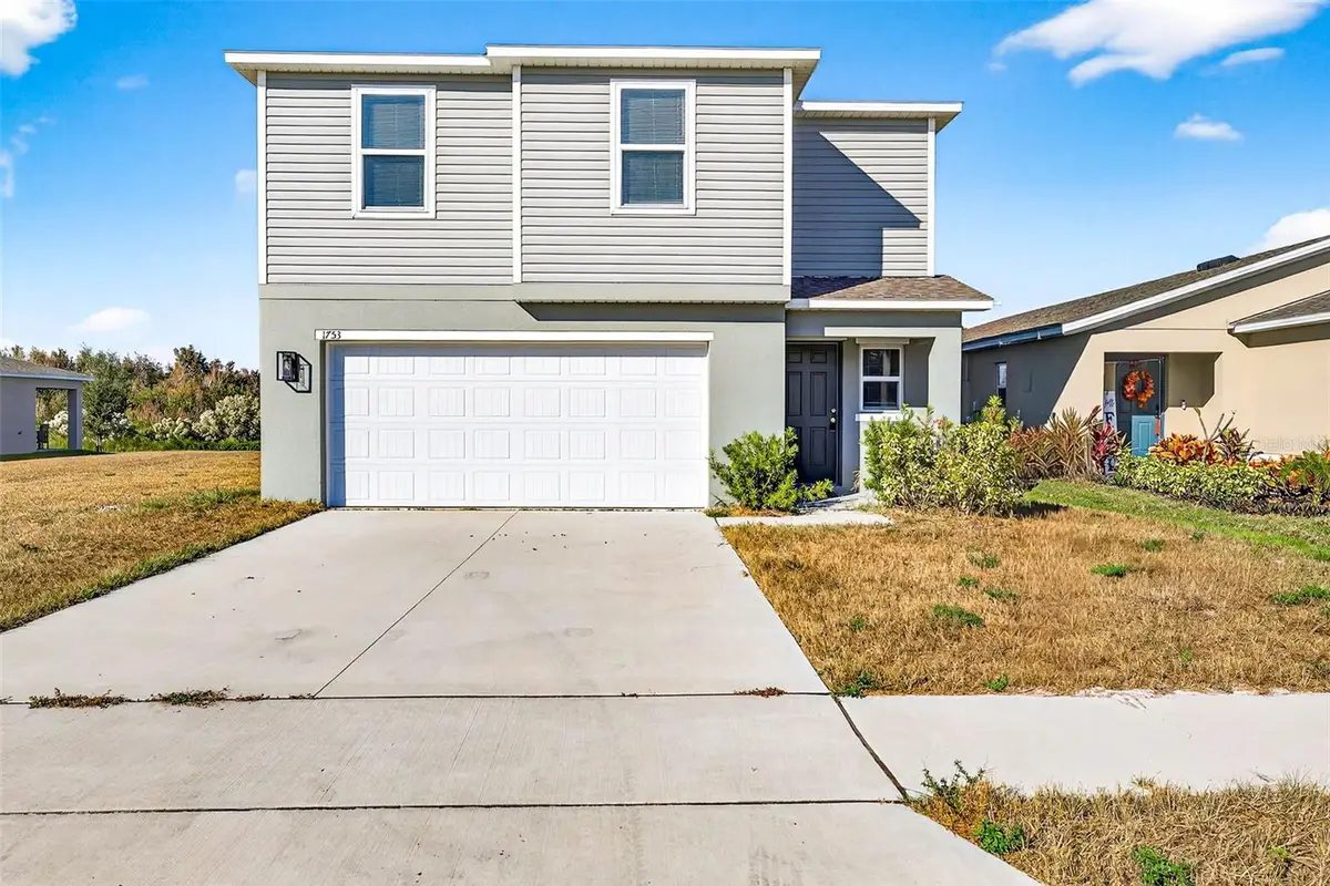 1753 Eagle Hammock Boulevard, Eagle Lake, FL 33839 - Image #1