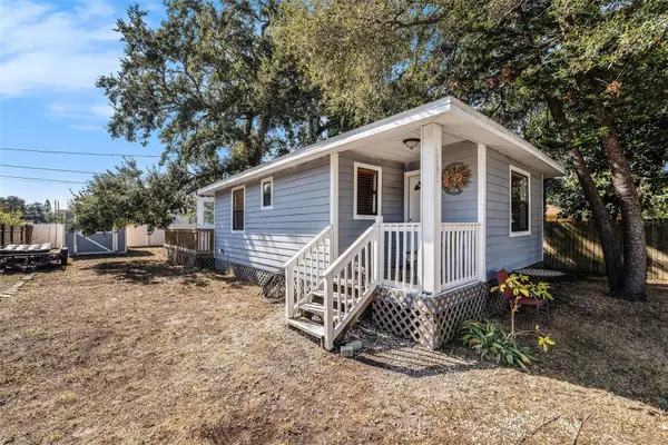 2852 59th Avenue N, ST PETERSBURG, FL 33714