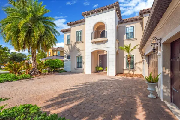 9127 Tillinghast Drive, TAMPA, FL 33626