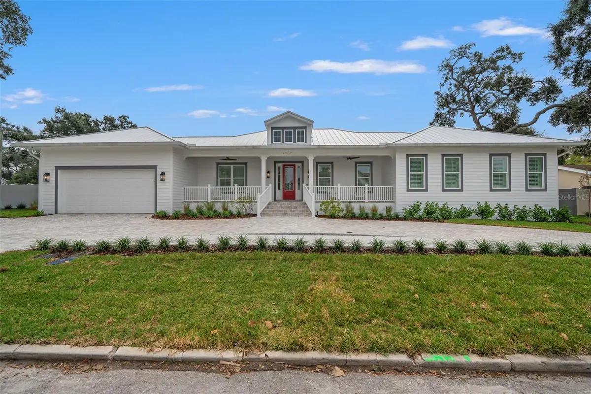 4202 W Woodmere Road, Tampa, FL 33609 - #1