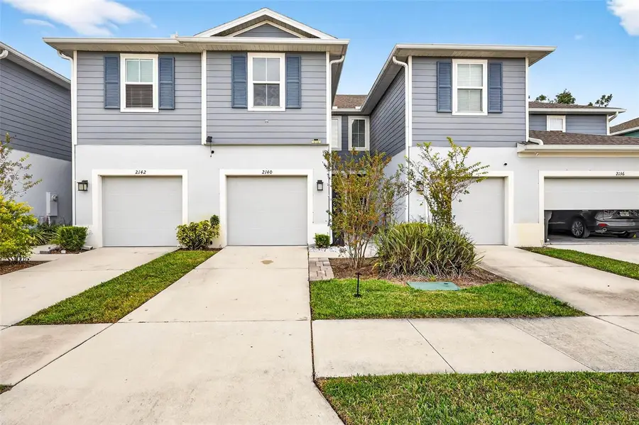 2140 Laceflower Drive, Brandon, FL 33510 - Image #2