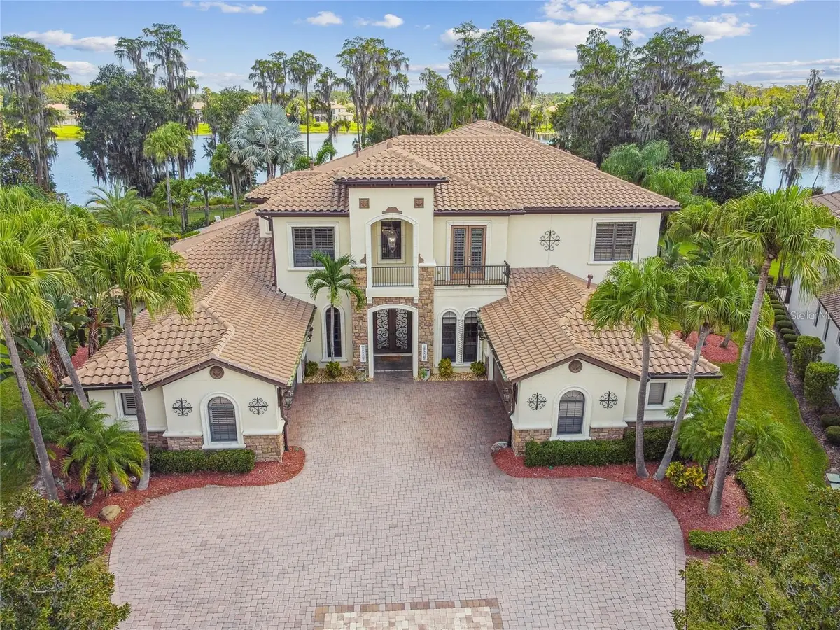 17301 Ladera Estates Boulevard, Lutz, FL 33548 - Image #1