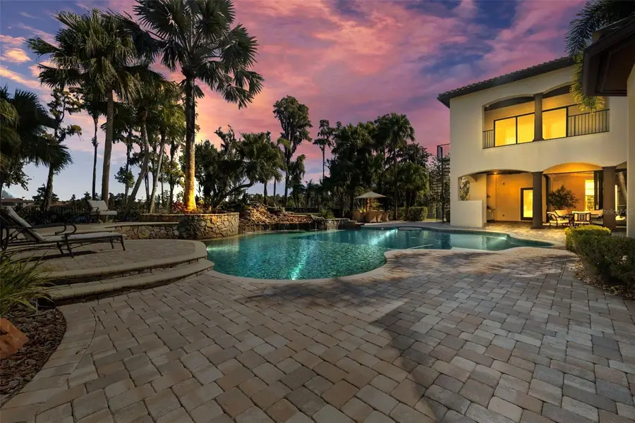 17301 Ladera Estates Boulevard, Lutz, FL 33548 - Image #3