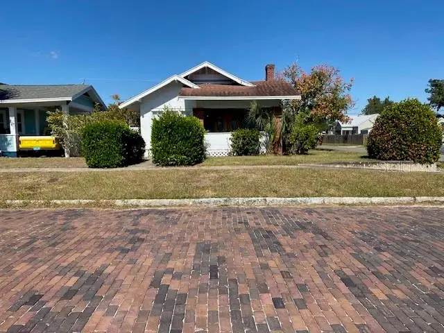 2701 4th Avenue N, Saint Petersburg, FL 33713 - Image #1